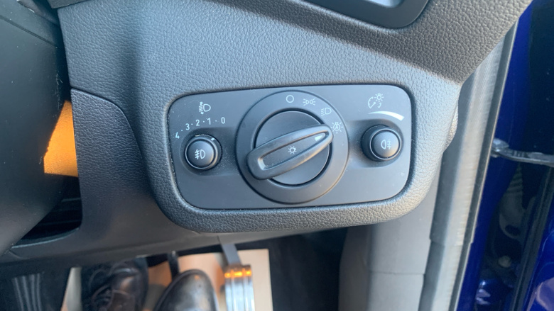 Ford Kuga 1.5 TDCi ST-Line X 5dr 2WD Diesel Estate